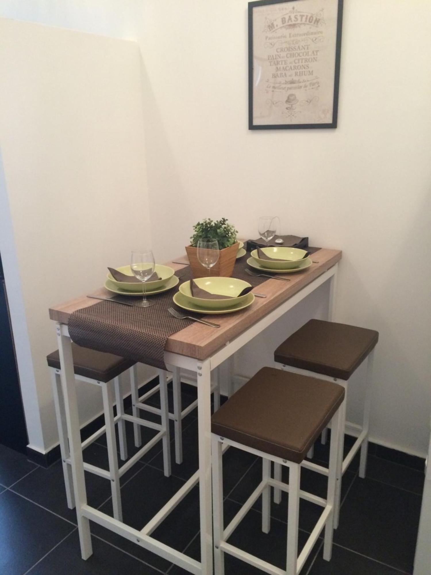 Luxury Apartament *