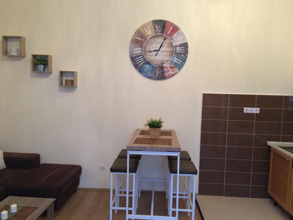 Apartament Luxury *