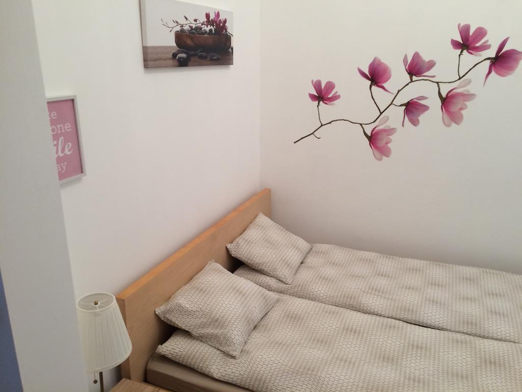 Luxury Apartament Budapeszt
