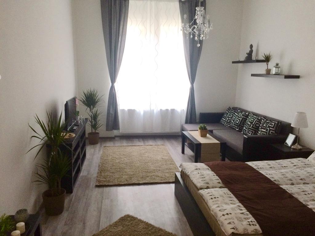 Luxury Apartament