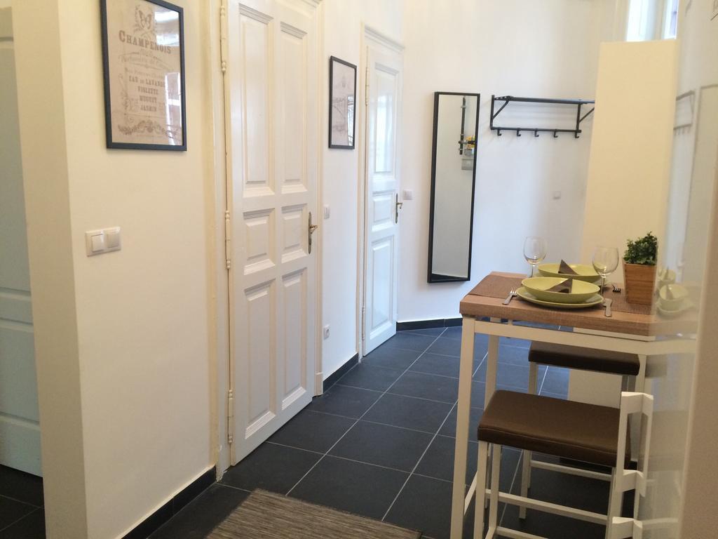 Luxury Apartament Budapeszt
