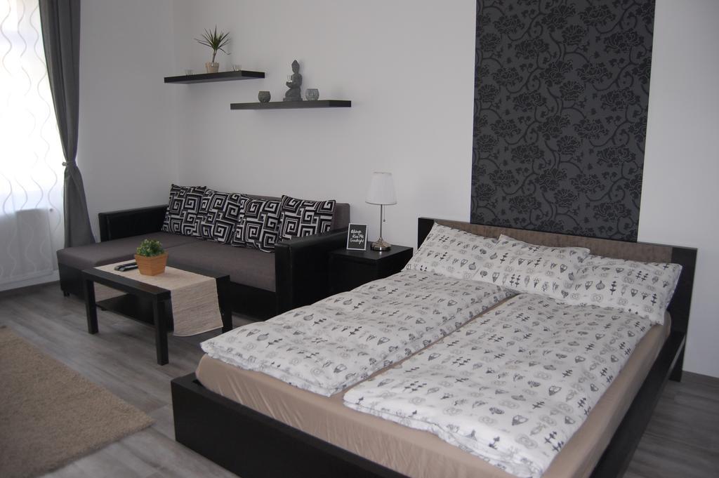 Luxury Apartament