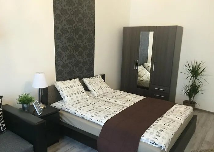 Central Luxury Residence