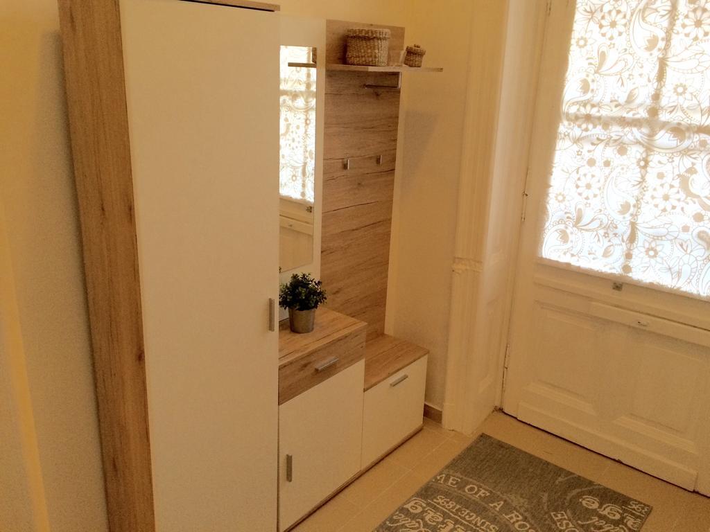 Luxury * Budapešť