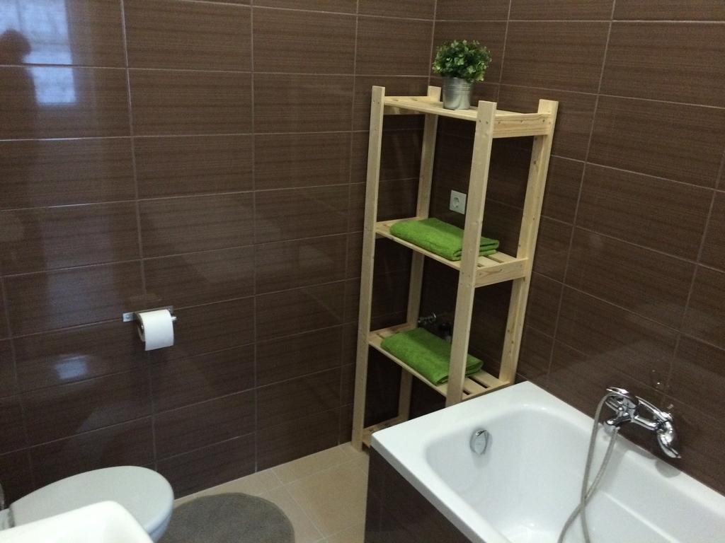 Apartmán Luxury