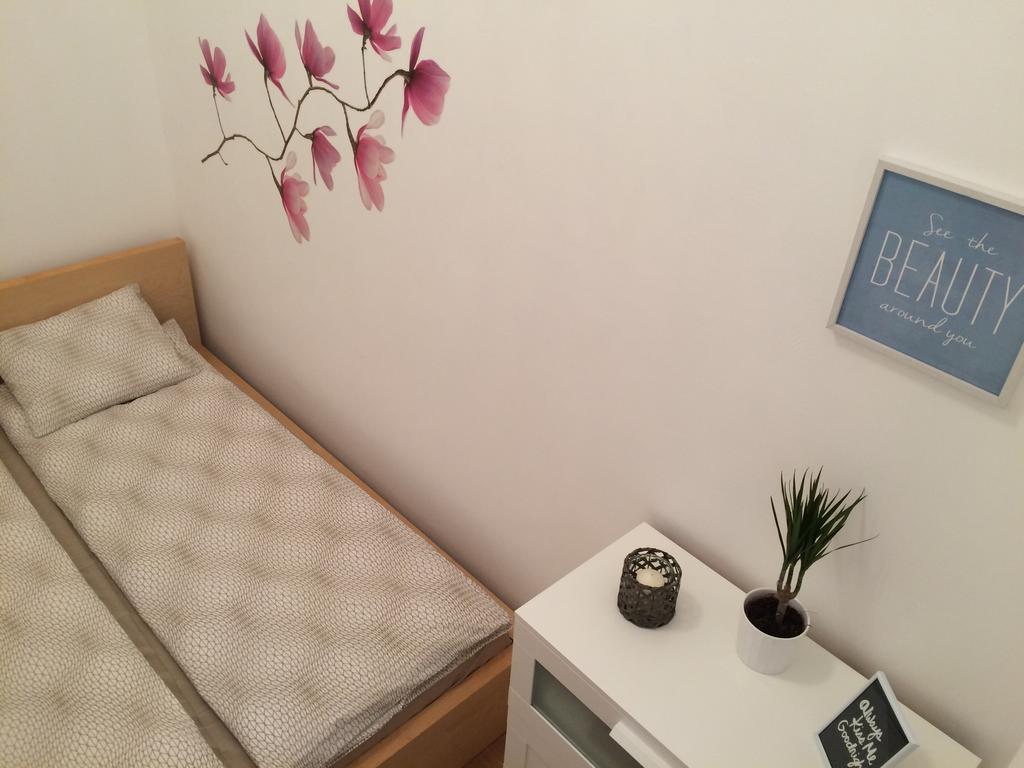 Luxury Apartmán