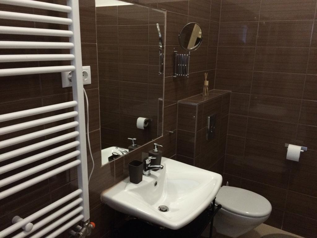 Apartmán Luxury *
