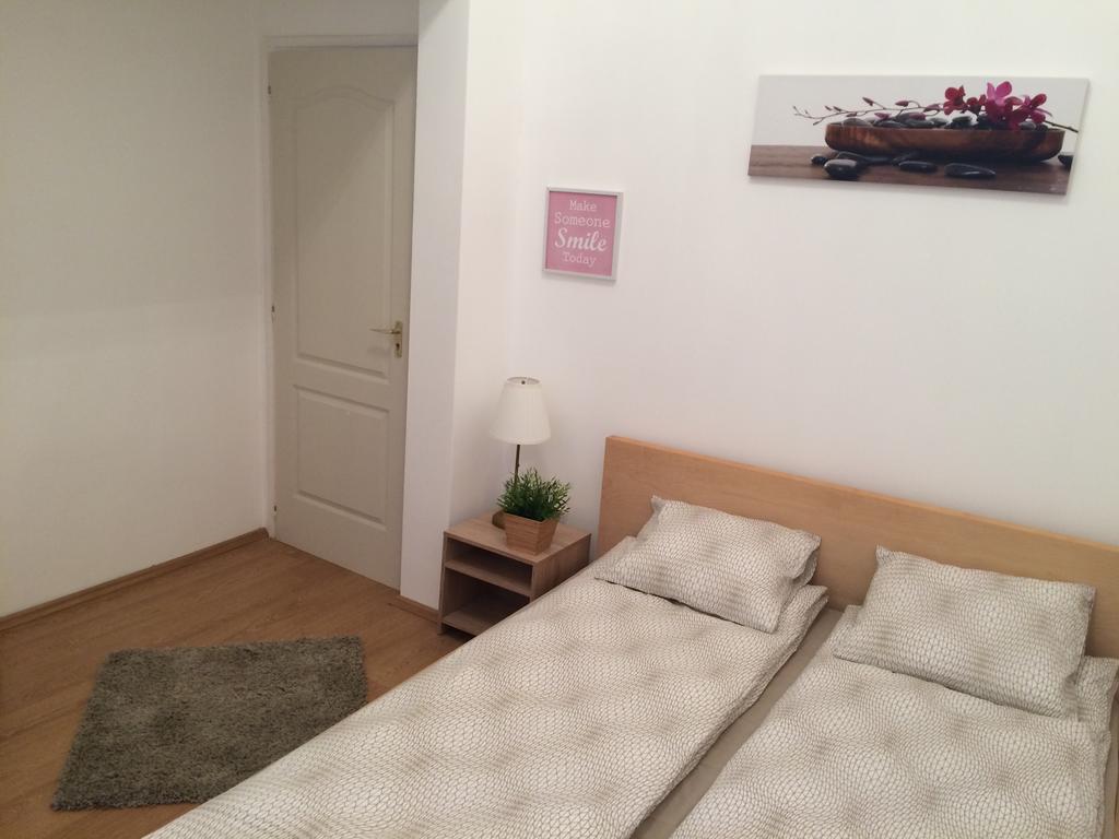 Luxury Apartmán *