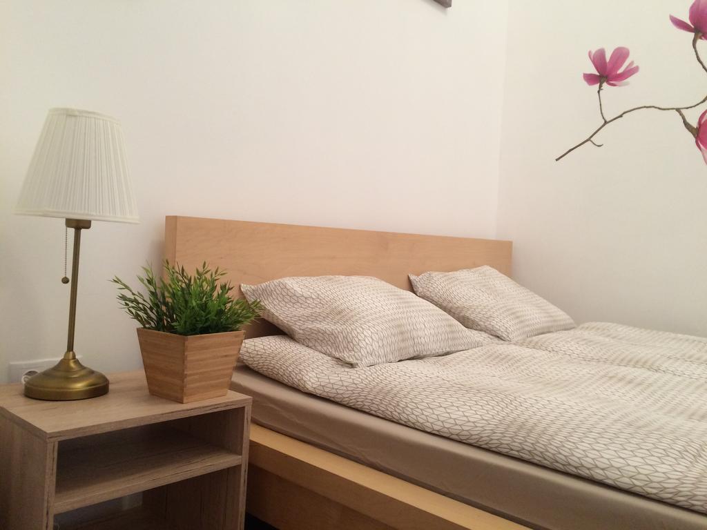 Apartmán Luxury Budapešť