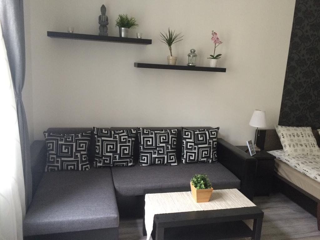 Luxury Apartmán