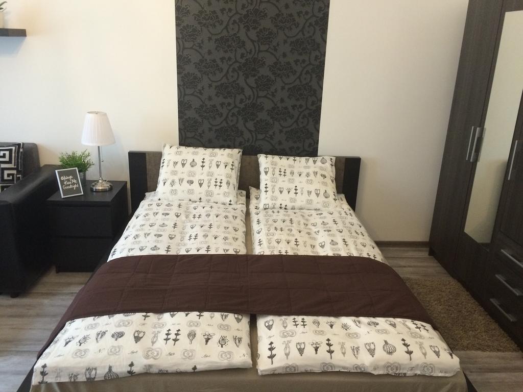 Luxury Apartmán *