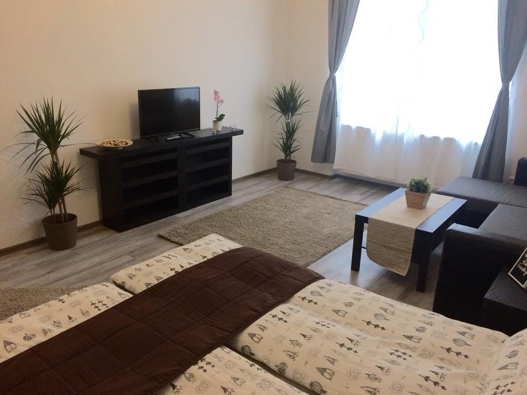 Luxury * Budapešť