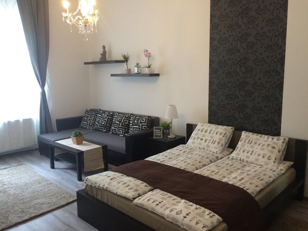 Apartmán Luxury *