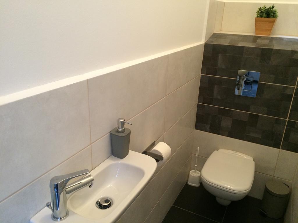 Luxury Apartmán *