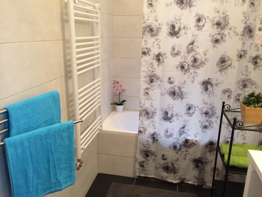 Luxury * Budapešť