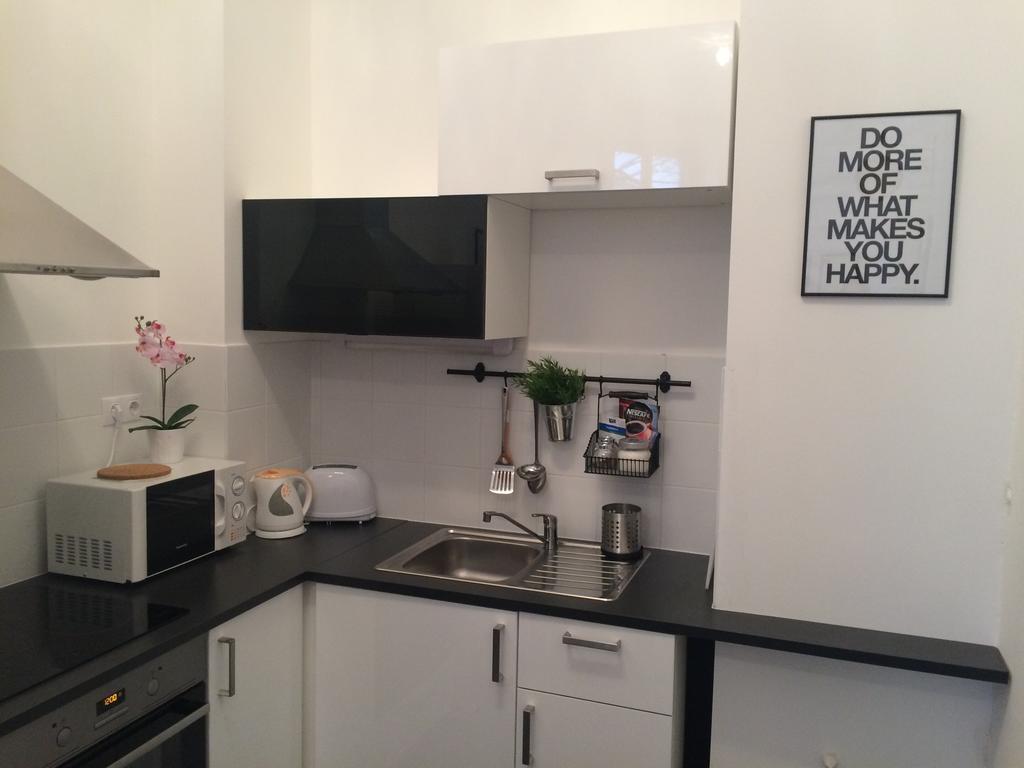 Apartmán Luxury *