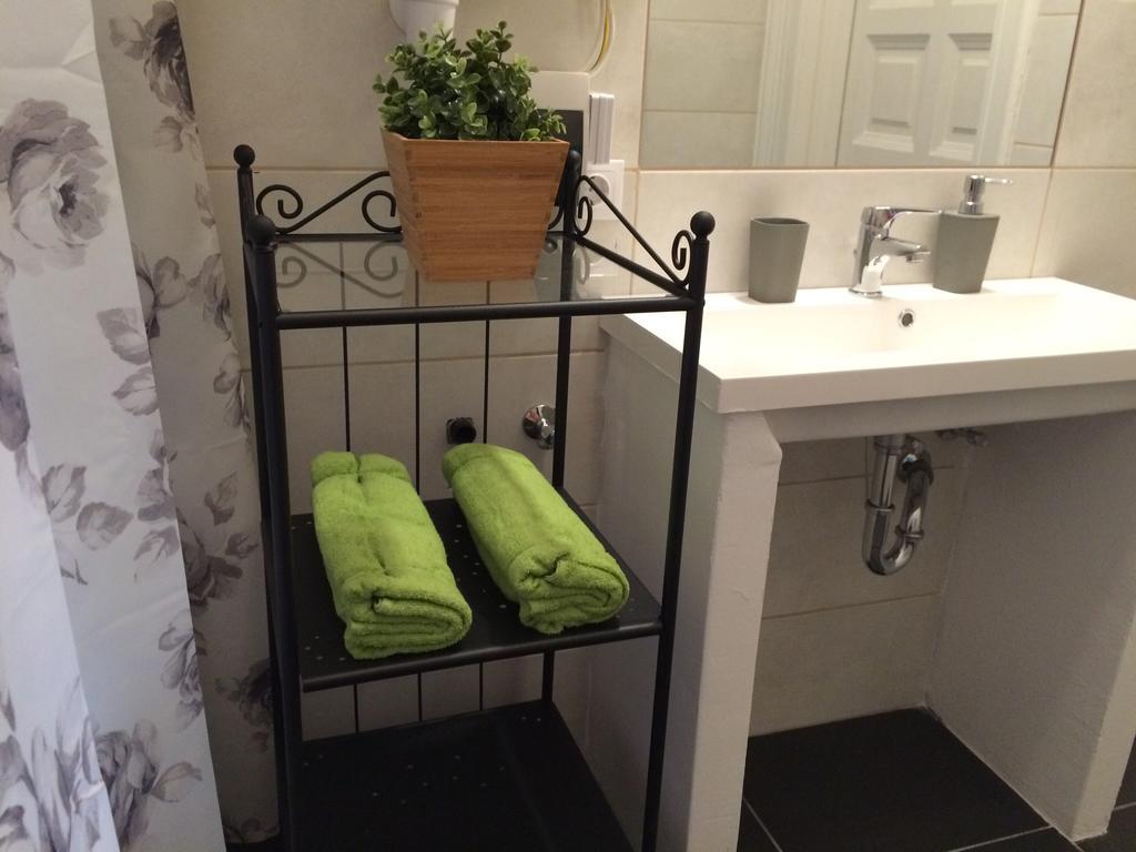 Luxury Apartmán *