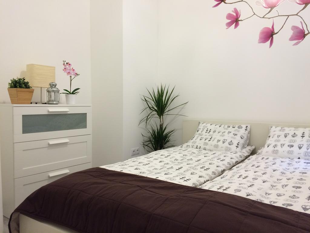 Luxury Apartmán *