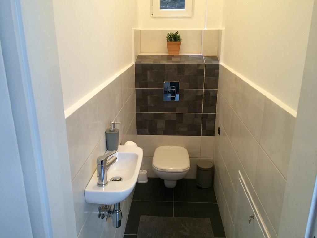 Apartmán Luxury