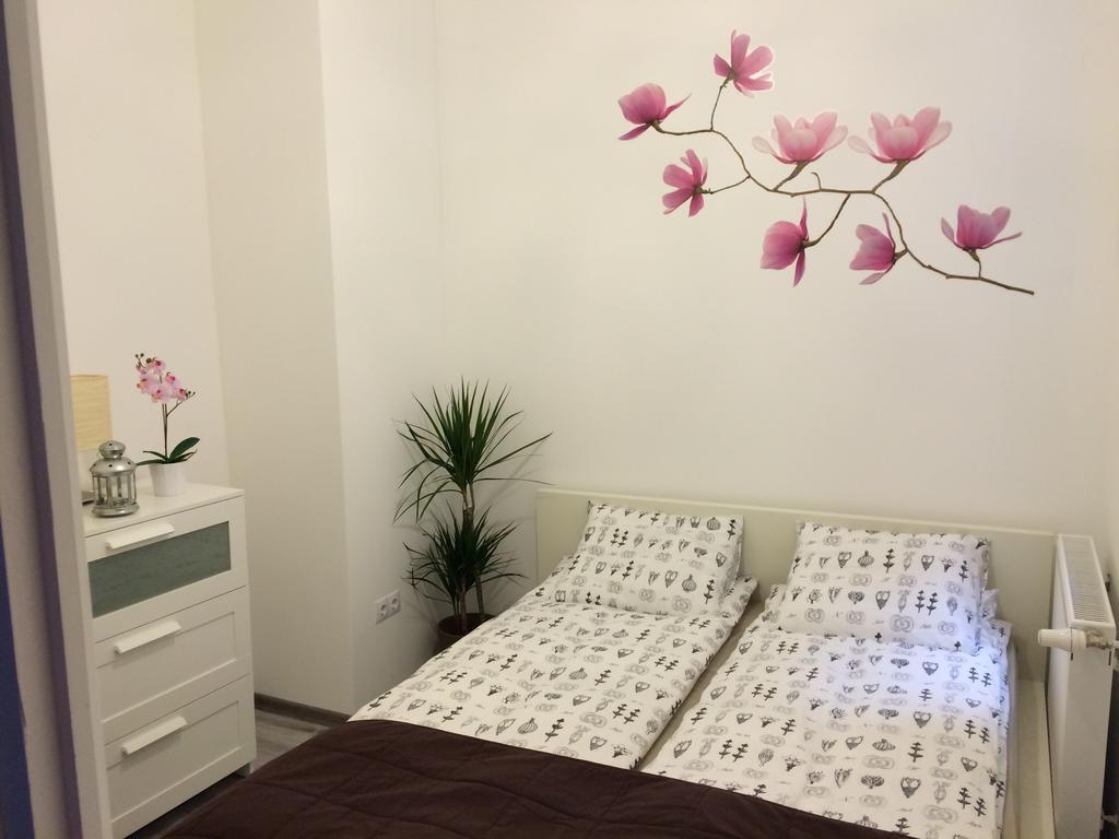 Luxury Apartmán