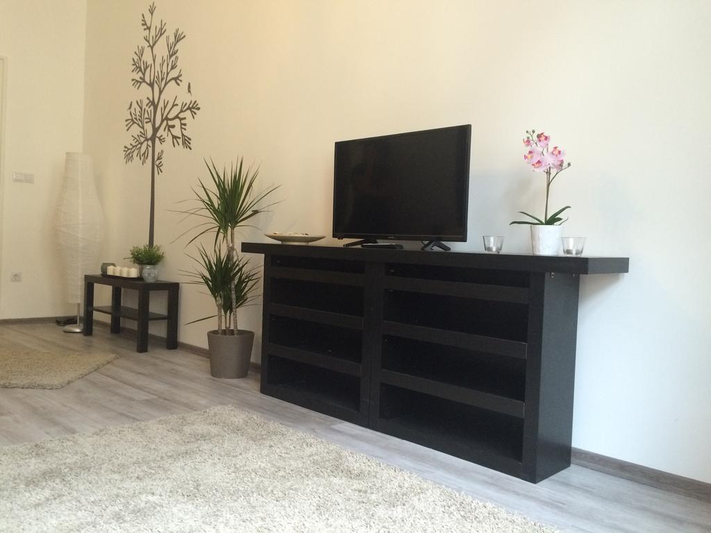 Luxury * Budapešť