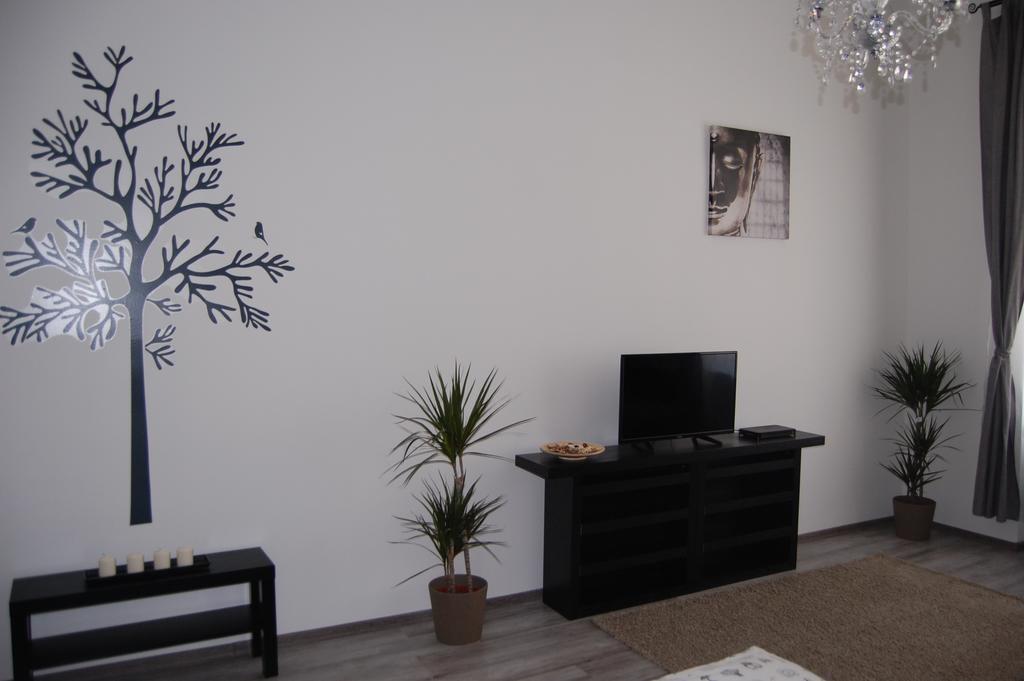 Luxury Apartmán *