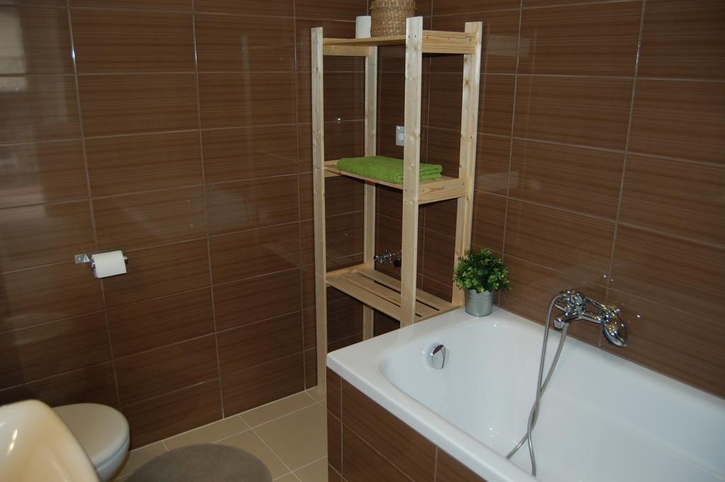 Luxury Apartmán