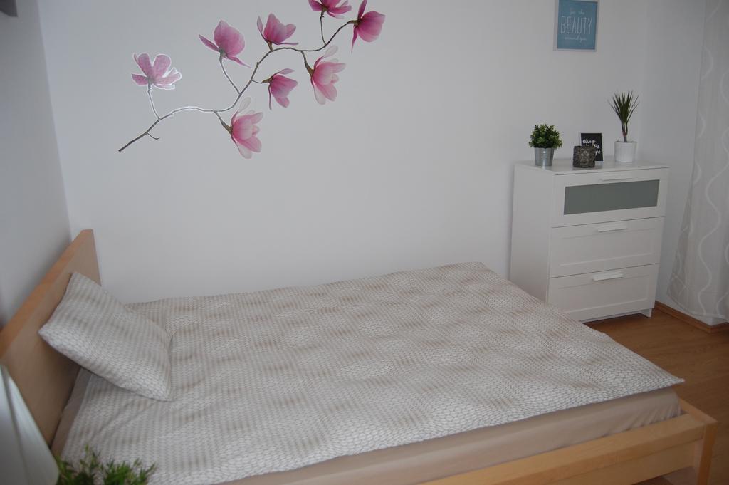 Apartmán Luxury Budapešť