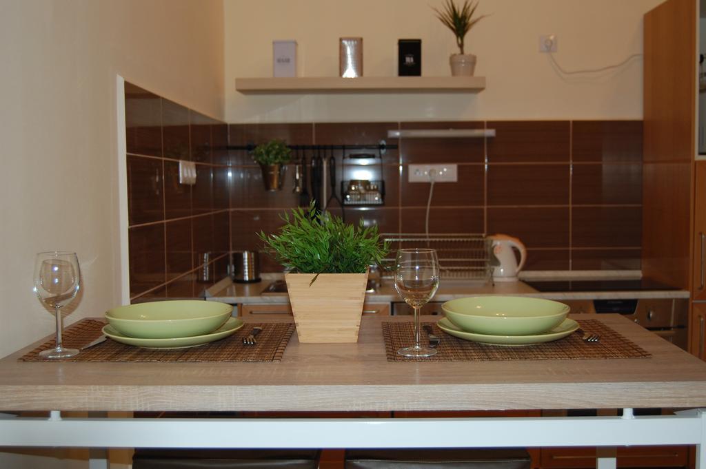 Luxury Apartmán