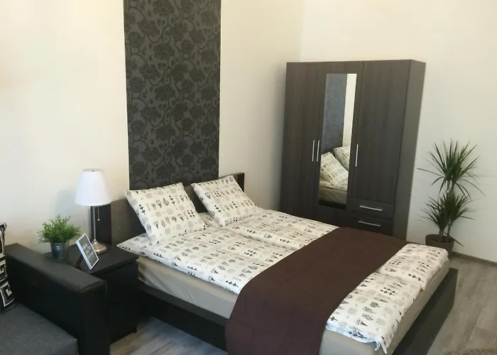 Central Luxury Residence